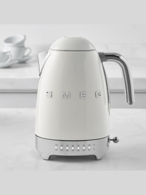 Smeg Variable Temperature Kettle