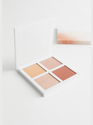 Luminising Palette