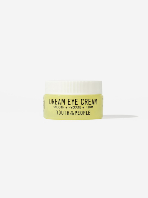 Dream Cream Eye Cream