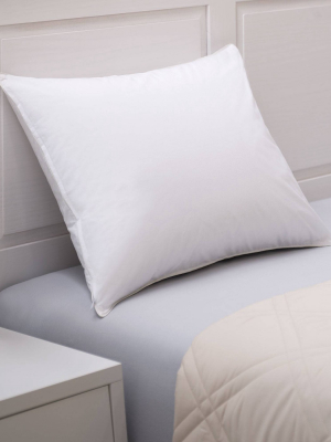 2pk Chamomile Infused Cotton Pillow Protector - Allied Home