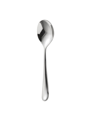 Kingham Bright Dessert Spoon