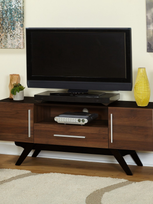 Ashfield Mid-century Modern Tv Stand - Buylateral