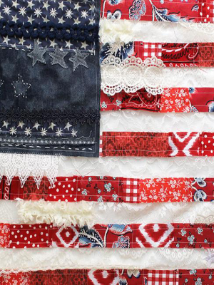 America