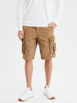 Ae Ne(x)t Level Longer Length Cargo Short