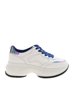 Hogan Maxi I Active Sneakers