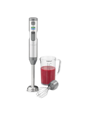 Cuisinart Smart Stick Cordless Hand Blender