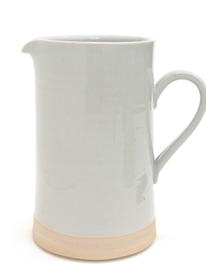 Large Pitcher - Mist