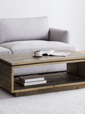 Emmerson® Modern Coffee Table