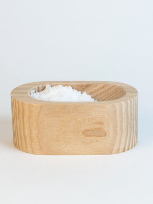 Grain Salt Bowl