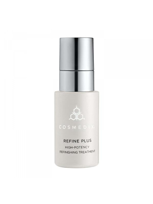 Cosmedix Refine Plus Refinishing Treatment