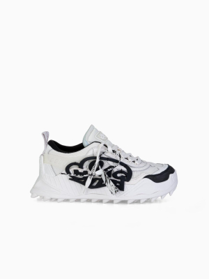 Off-white Katsu Sneakers