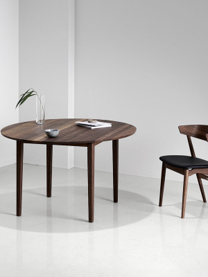 Sibast No 3 Solid Dining Table