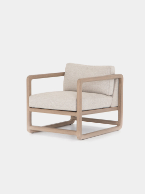 Mantell Outdoor Chair