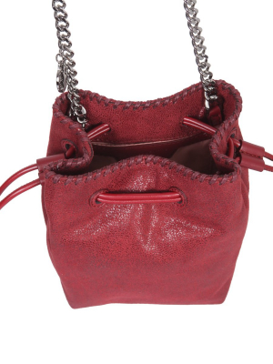 Stella Mccartney Falabella Chained Crossbody Bag