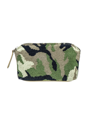 Camo Pocket