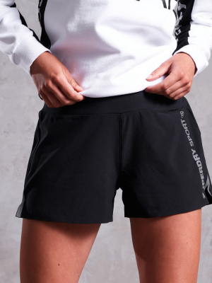 Active Loose Shorts