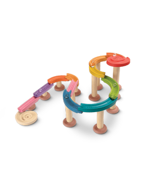 Marble Run, Deluxe