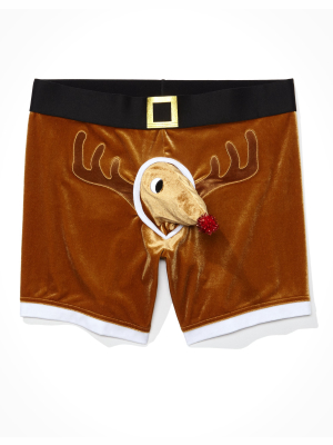 Aeo Reindeer 6" Costume Trunk