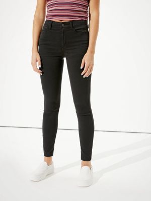 Ae Super High-waisted Jegging