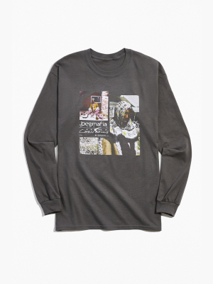 Jpegmafia Long Sleeve Tee