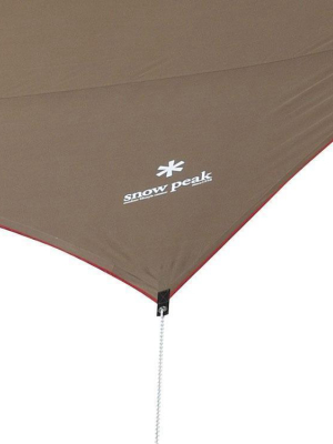 Hexa Tarp M