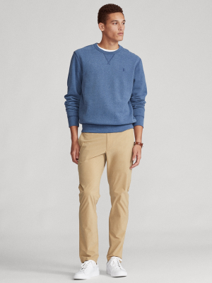 Traveler Straight Fit Pant