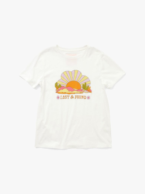 Lost & Found Tee