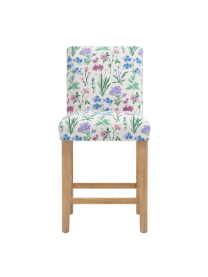 Counter Height Barstool - Cloth & Company