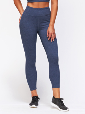 Arielle Rib Legging