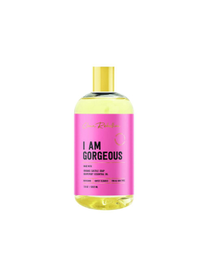 I Am Gorgeous Castile Soap