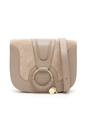 See By Chloé Hana Shoulder Bag