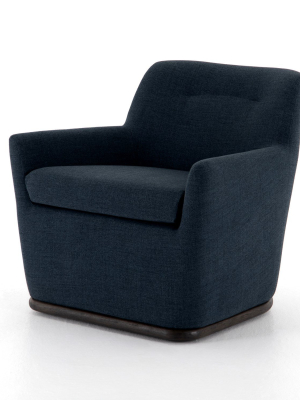 Alicia Swivel Chair