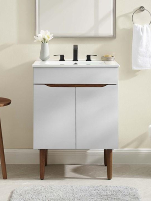 Willow Bathroom Vanity