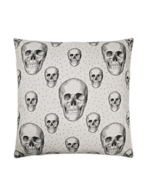 D.v. Kap Skalle Pillow