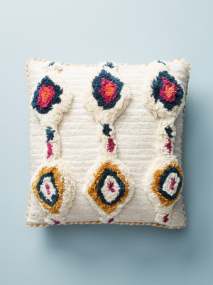 Tufted Ayla Pillow