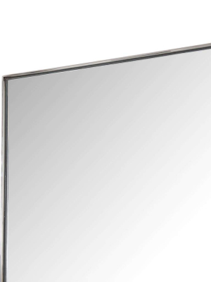 Bellvue Floor Mirror