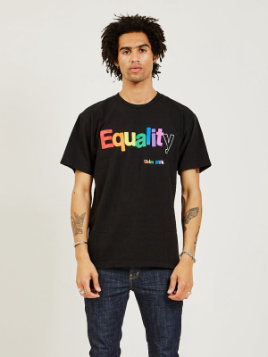 Equality Tee