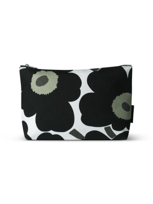 Ruut Pieni Unikko Cosmetic Bag