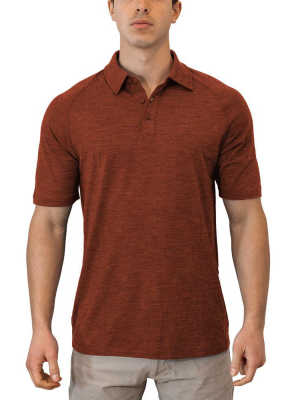Men's Summit Polo - Clearance