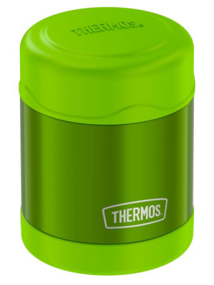 Thermos Funtainer Hot/ Cold Food Container