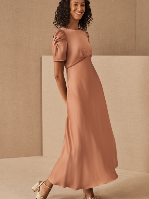 Bhldn Leyden Dress