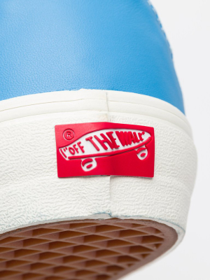 Sk8-hi Reissue Vi In Bonnie Blue/marshmallow