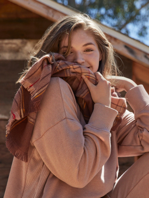 Aerie Blanket Scarf