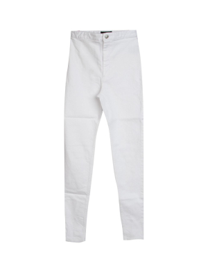 Isabel Marant Nikino Skinny Fit Jeans