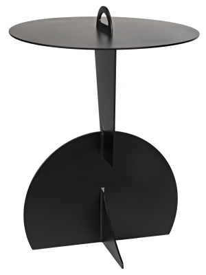 Mobilis Side Table