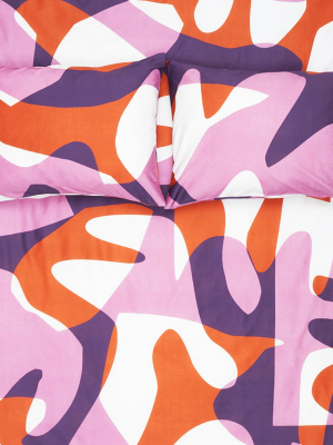 Mosso Two Artist Bedding Collection By Studio Surface Service