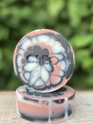Cleo Soaps  - About Face