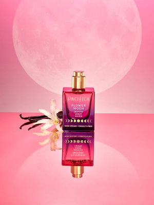 Flower Moon Spray Perfume