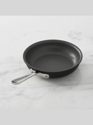 All-clad Ns1 Nonstick Induction Fry Pan, 8"