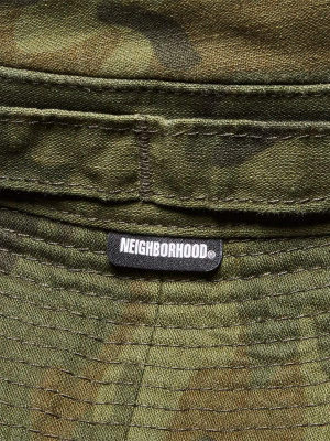 Mil-boonie-c / C-hat